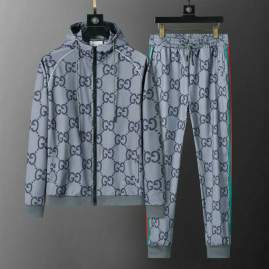 Picture of Gucci Sweater Suits _SKUGucciM-3XL25wr2439827